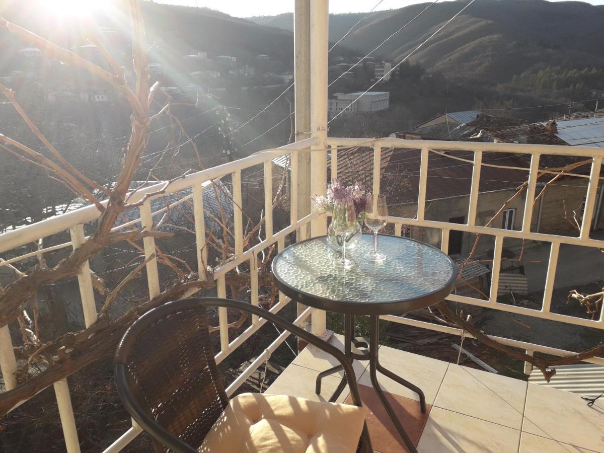 Nana'S Guest House سينغناغي المظهر الخارجي الصورة