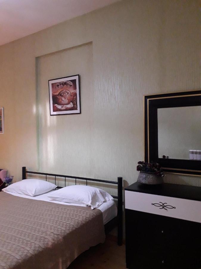 Nana'S Guest House سينغناغي المظهر الخارجي الصورة