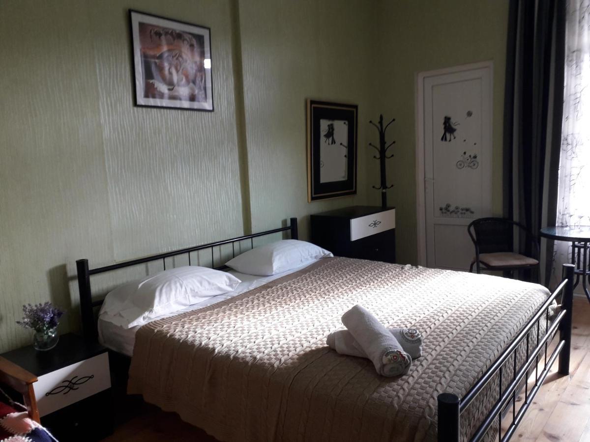 Nana'S Guest House سينغناغي المظهر الخارجي الصورة