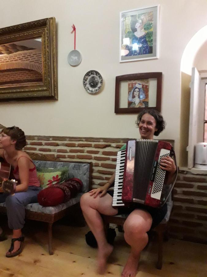 Nana'S Guest House سينغناغي المظهر الخارجي الصورة