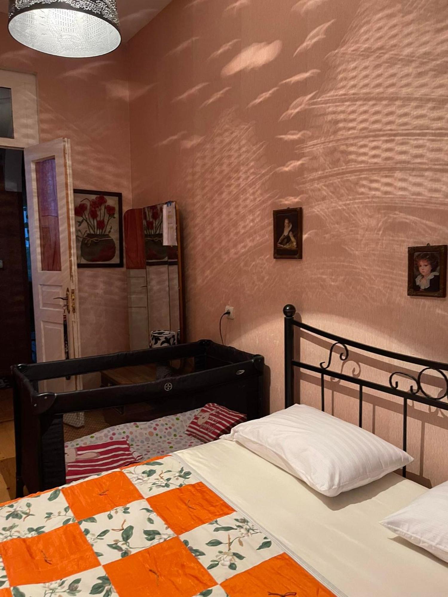 Nana'S Guest House سينغناغي المظهر الخارجي الصورة