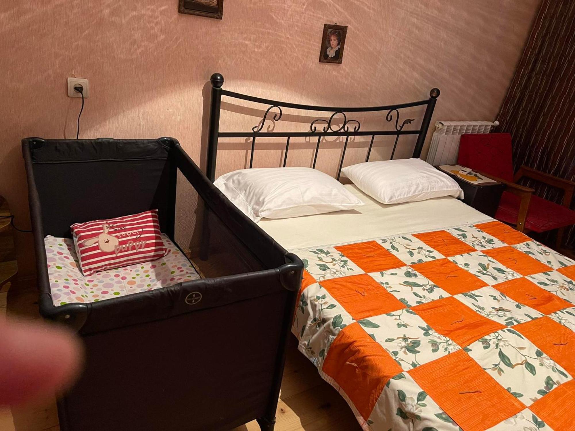 Nana'S Guest House سينغناغي المظهر الخارجي الصورة