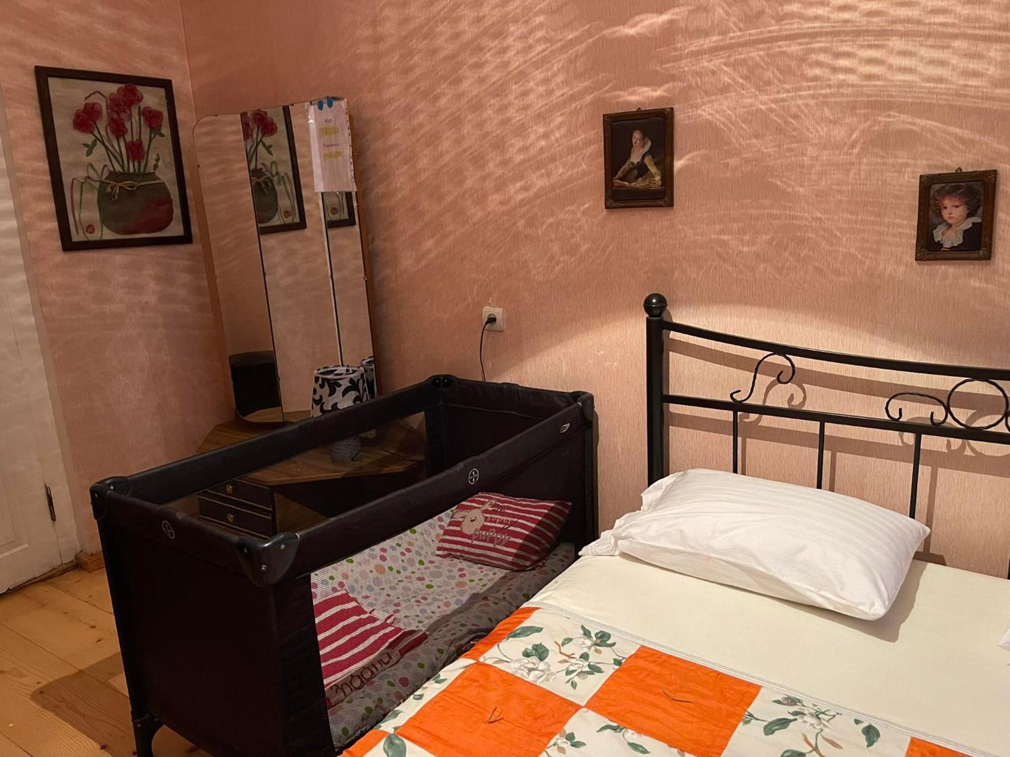 Nana'S Guest House سينغناغي المظهر الخارجي الصورة