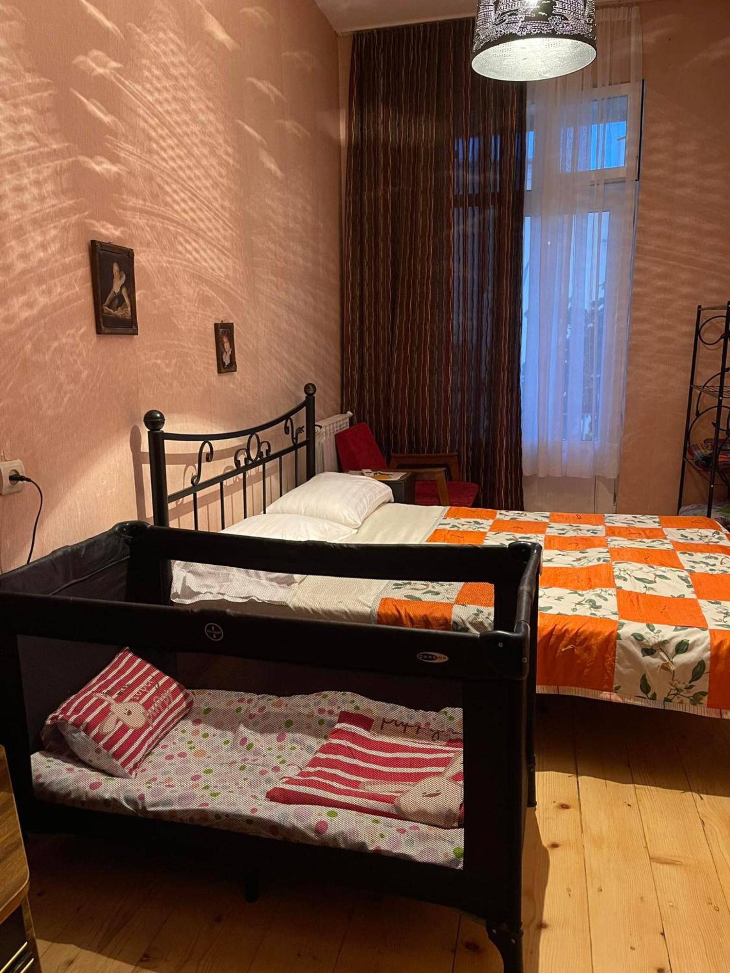 Nana'S Guest House سينغناغي المظهر الخارجي الصورة