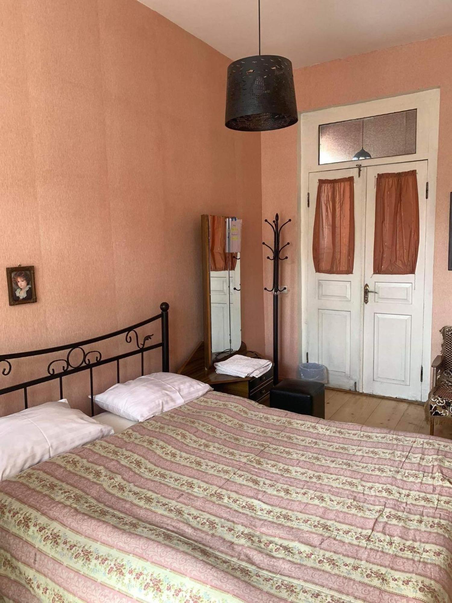 Nana'S Guest House سينغناغي الغرفة الصورة