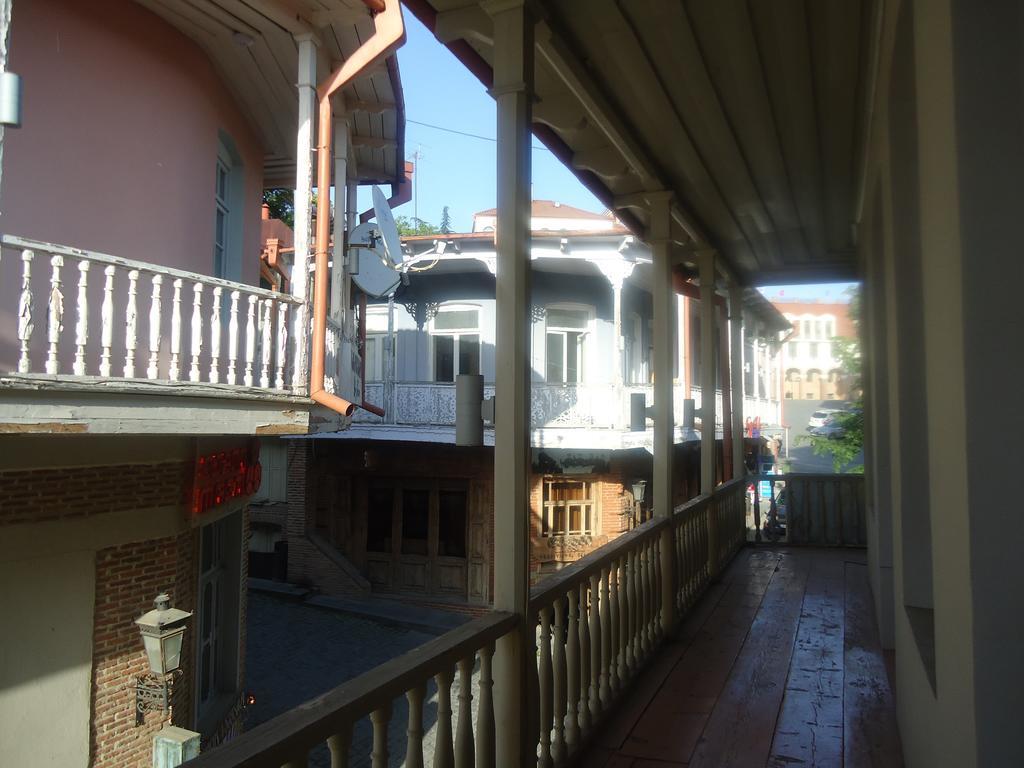 Nana'S Guest House سينغناغي المظهر الخارجي الصورة