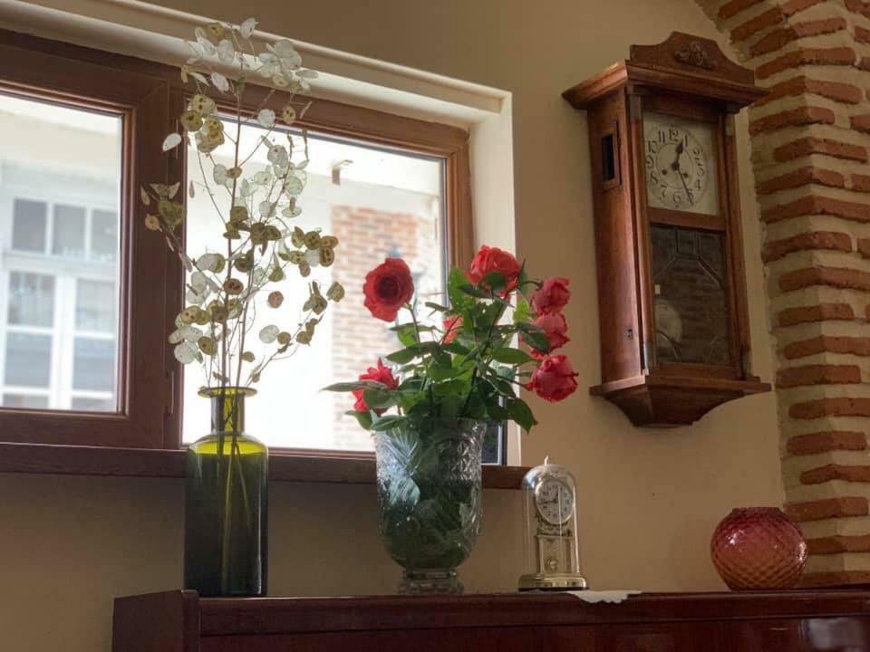 Nana'S Guest House سينغناغي المظهر الخارجي الصورة