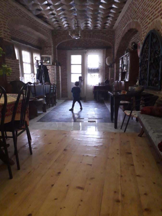 Nana'S Guest House سينغناغي المظهر الخارجي الصورة